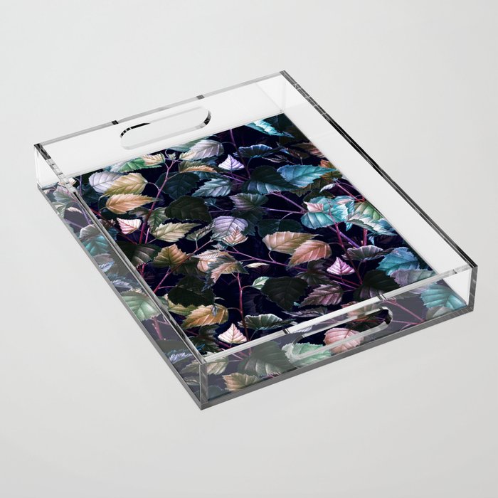 Magical Forest III Acrylic Tray Gallery Image 1