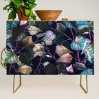 Magical Forest III Credenza Gallery Image 1