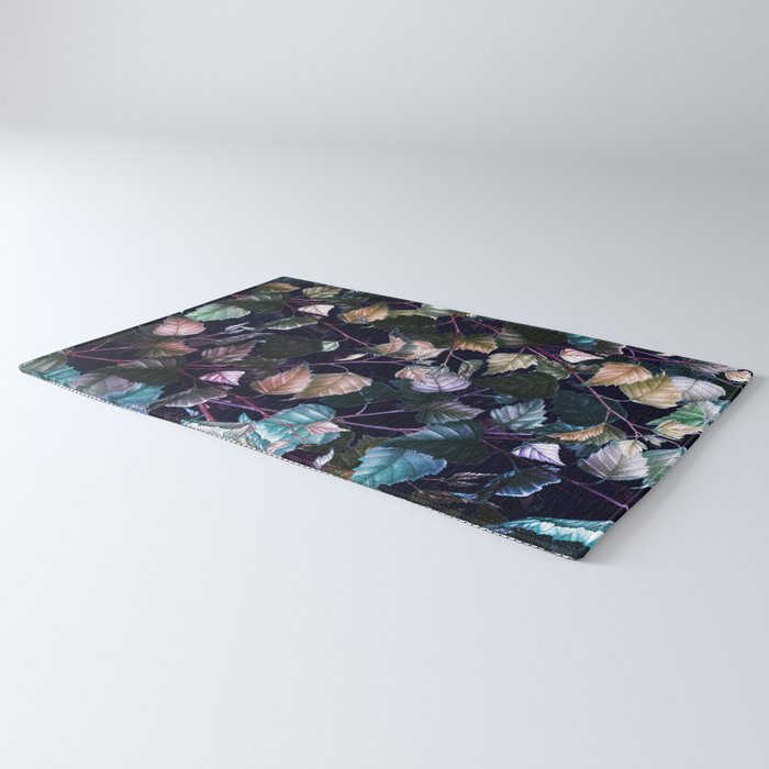 Magical Forest III Rug Gallery Image 3