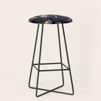 Magical Forest III Stool Gallery Image 1