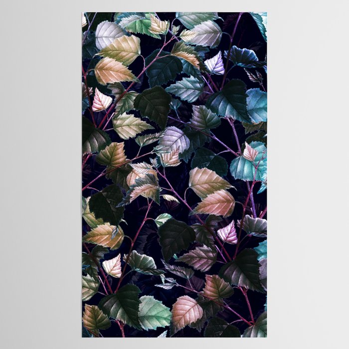 Magical Forest III Tablecloth Gallery Image 2
