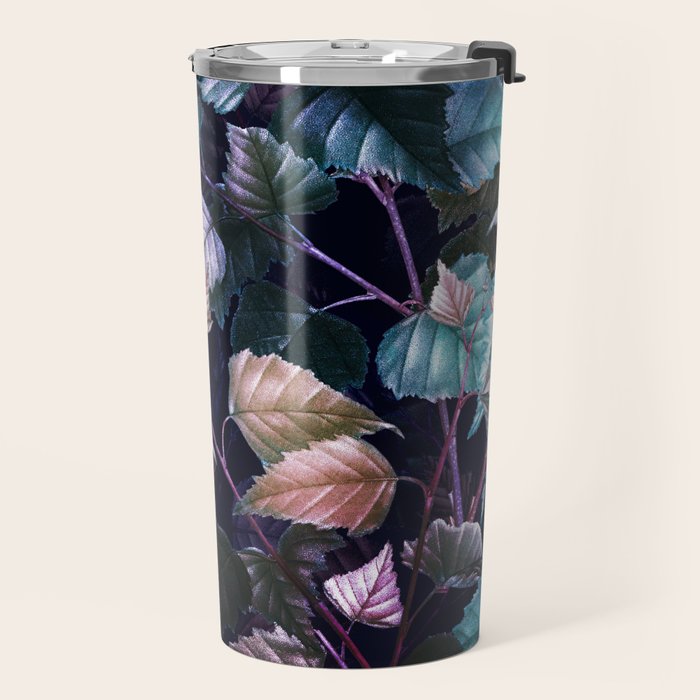 Magical Forest III Travel Mug Gallery Image 2