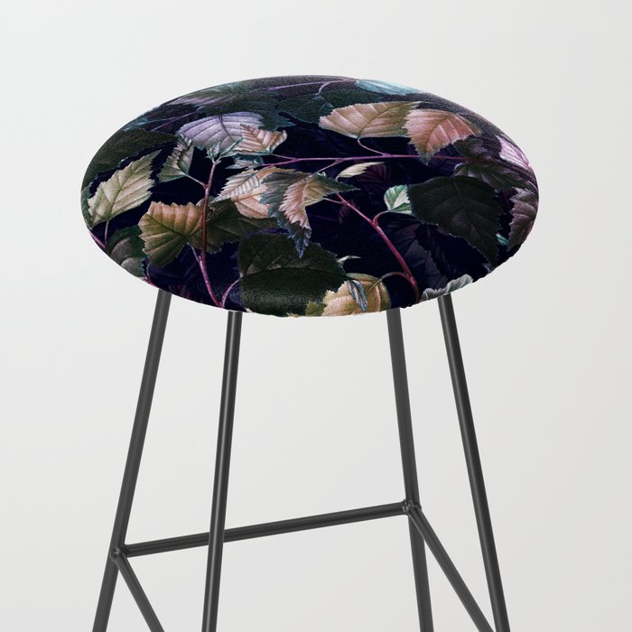 Magical Forest III Stool Gallery Image 2