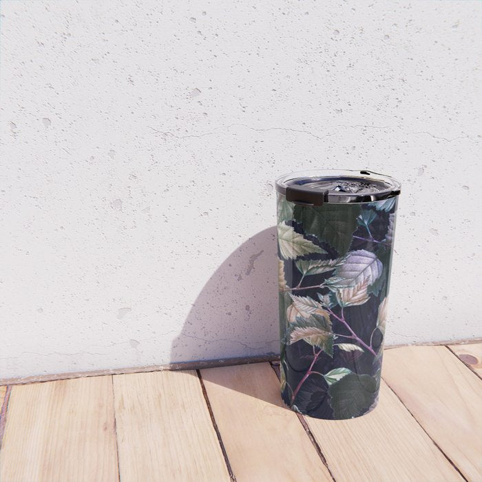Magical Forest III Travel Mug Gallery Image 4