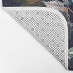 Magical Forest III Bath Mat Gallery Image 2