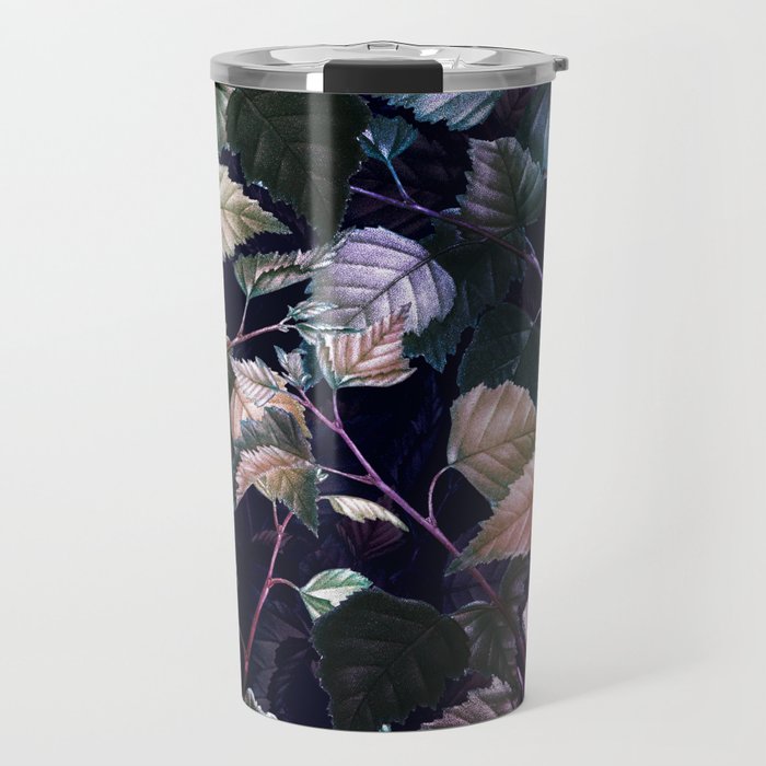 Magical Forest III Travel Mug Gallery Image 1