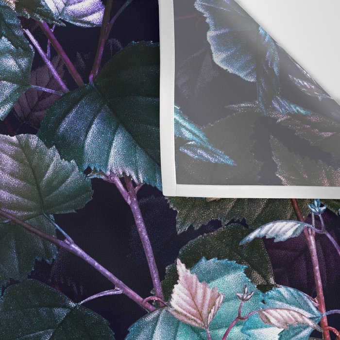Magical Forest III Wall Tapestry Gallery Image 3