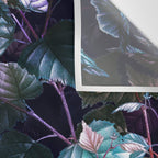 Magical Forest III Wall Tapestry Gallery Image 3