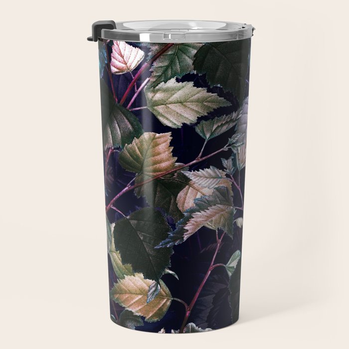 Magical Forest III Travel Mug Gallery Image 3