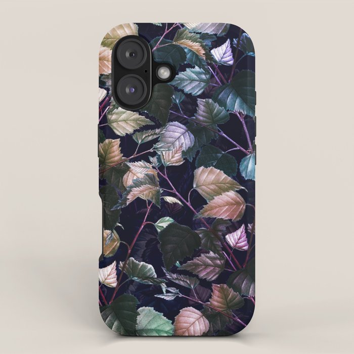 Magical Forest III iPhone Case Gallery Image 1