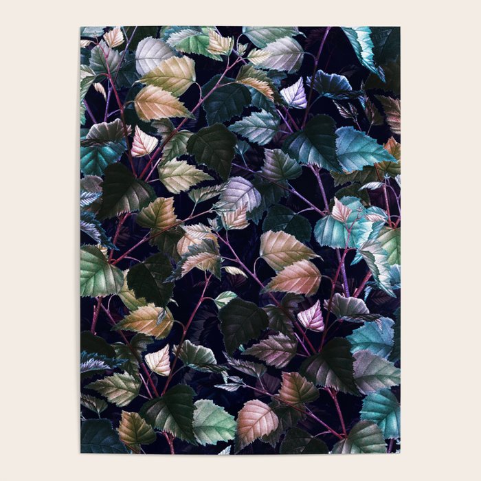 Magical Forest III Poster Gallery Image 1