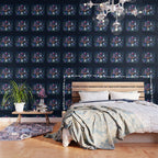 Wonderland Tea Party Wallpaper Gallery Image 3