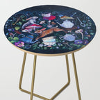 Wonderland Tea Party Side Table Gallery Image 2
