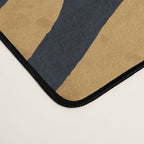 Two Flamingos Desk Mat Gallery Image 4