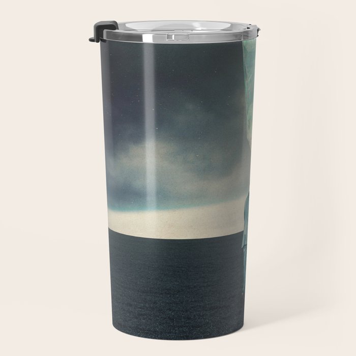 Living two whole lives with Burden Travel Mug Gallery Image 3