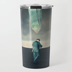 Living two whole lives with Burden Travel Mug Gallery Image 1