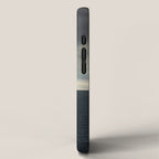 Living two whole lives with Burden iPhone Case Gallery Image 2