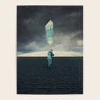 Living two whole lives with Burden Poster Gallery Image 4