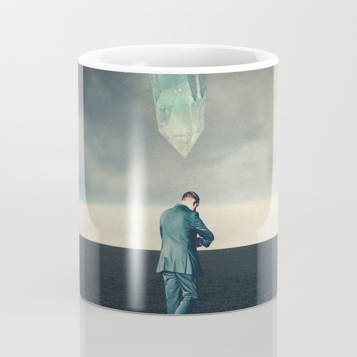 Living two whole lives with Burden Coffee Mug Gallery Image 4