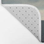 Living two whole lives with Burden Bath Mat Gallery Image 2