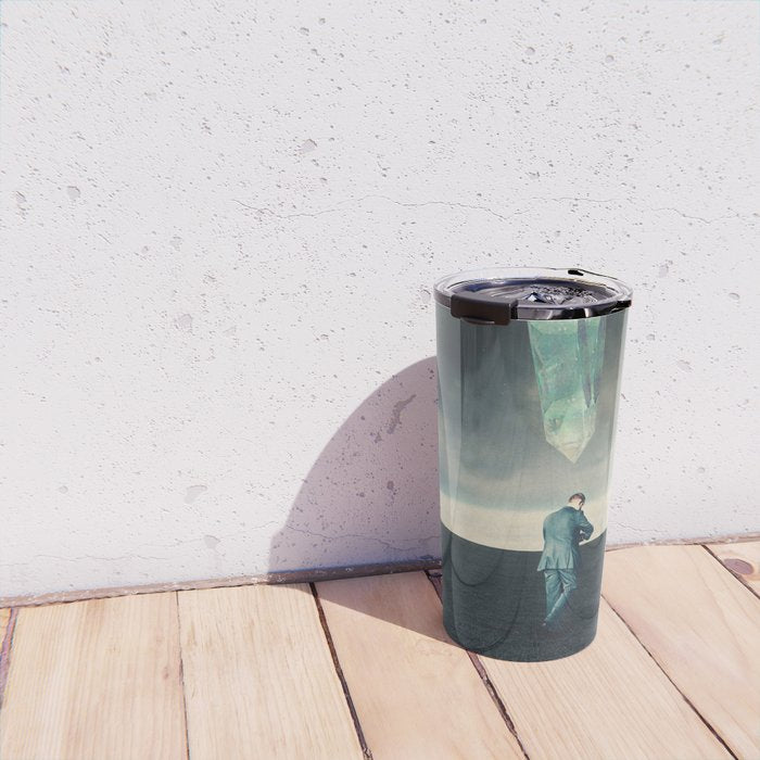 Living two whole lives with Burden Travel Mug Gallery Image 4