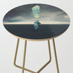 Living two whole lives with Burden Side Table Gallery Image 2