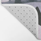 Mountain Bear Bath Mat Gallery Image 2