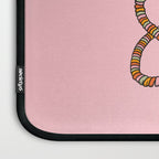 Don't Miss the Journey Laptop Sleeve Gallery Image 3