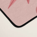 Cute Sun and Rainbow Pattern Desk Mat Gallery Image 4