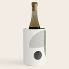 Geometric Shape 01 Wine Chiller Gallery Image 2