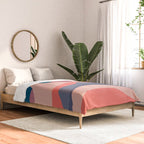 Cat Landscape 29 Comforter Gallery Image 2