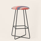 Cat Landscape 29 Stool Gallery Image 1