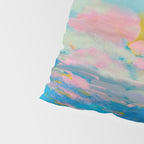la mer in summer  Pillow Sham Gallery Image 4
