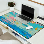 la mer in summer  Desk Mat Gallery Image 2