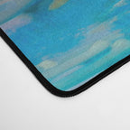 la mer in summer  Desk Mat Gallery Image 4