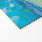 la mer in summer  Welcome Mat Gallery Image 2