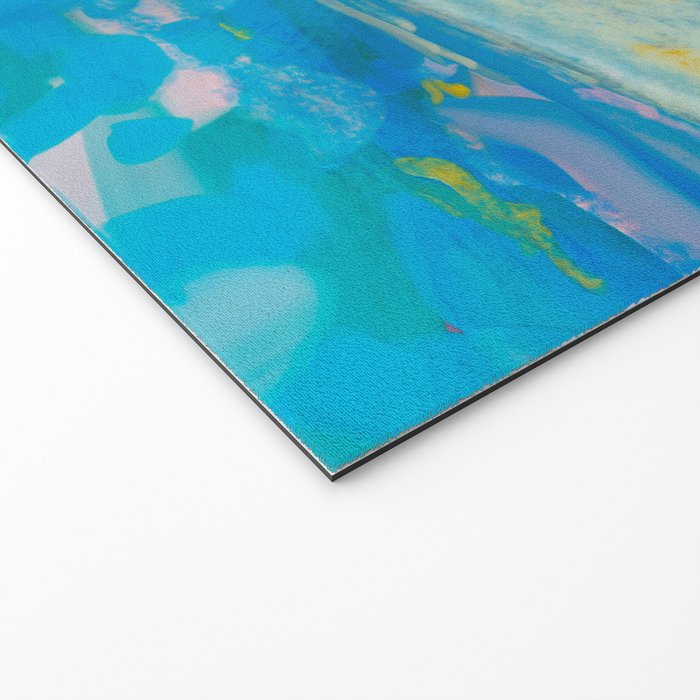 la mer in summer  Welcome Mat Gallery Image 2
