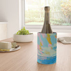 la mer in summer  Wine Chiller Gallery Image 4