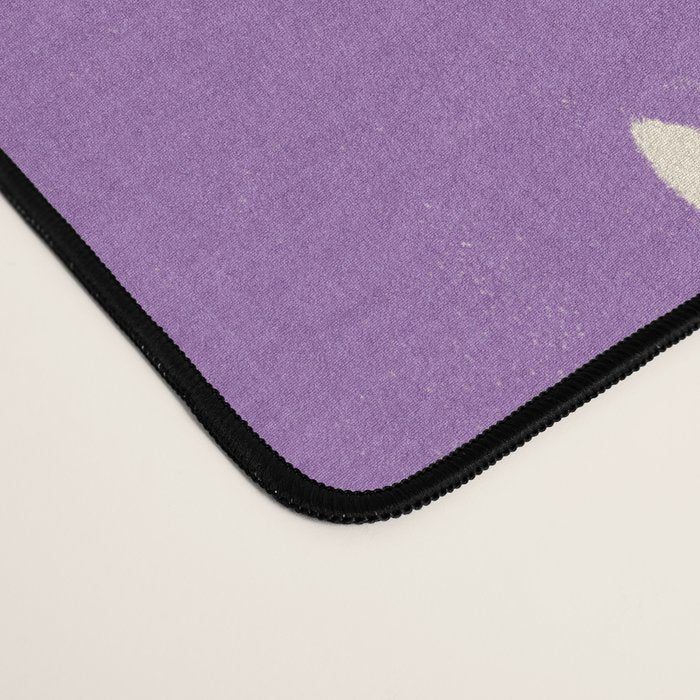 Rainbow Cats Desk Mat Gallery Image 4