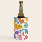 Rainbow Cats Wine Chiller Gallery Image 2