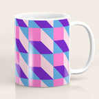 Geometric 01A Coffee Mug Gallery Image 1