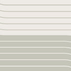 Two Tone Line Curvature LXIII Coffee Mug Gallery Image 2