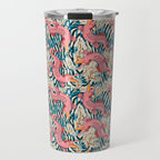 BAZAAR COSMICA GATOR Travel Mug Gallery Image 1