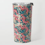 BAZAAR COSMICA GATOR Travel Mug Gallery Image 2