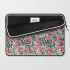 BAZAAR COSMICA GATOR Laptop Sleeve Gallery Image 2