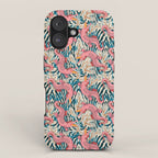 BAZAAR COSMICA GATOR iPhone Case Gallery Image 1