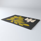 Dove and Branch Rug Gallery Image 3