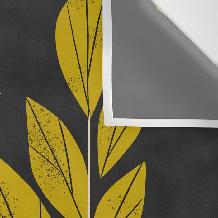 Dove and Branch Wall Tapestry Gallery Image 3