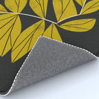 Dove and Branch Rug Gallery Image 4