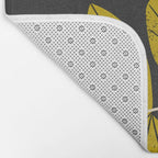 Dove and Branch Bath Mat Gallery Image 2